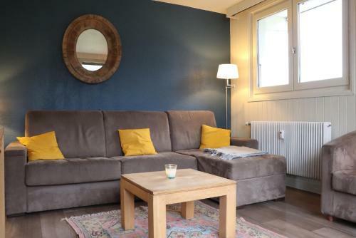 Apartamento Appartement Lyret Centre Chamonix, Vue D'exception