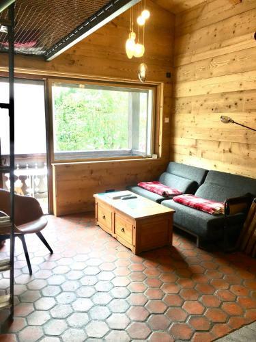 Apartamento Chalet Champion