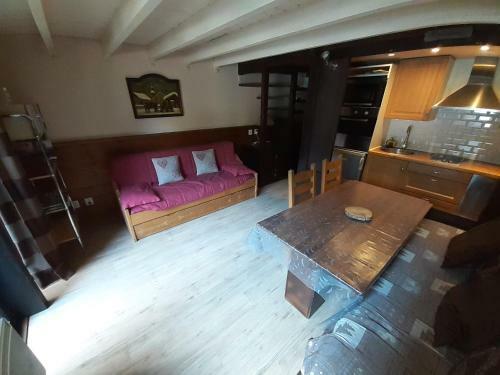 Apartamento Chamonix / Argenti�re - Duplex 6p