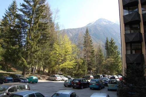 Apartamento Chamonix / Argenti�re - Duplex 6p