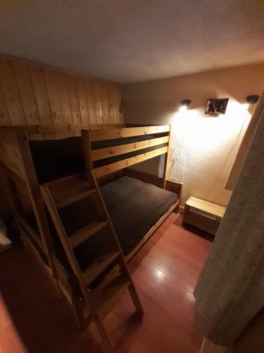 Apartamento Chamonix / Argenti�re - Duplex 6p