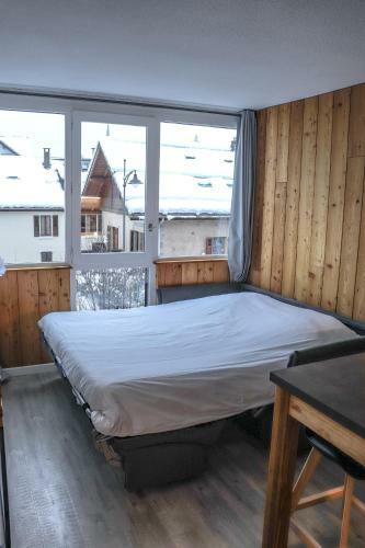Apartamento R�sidence Mummery Chamonix