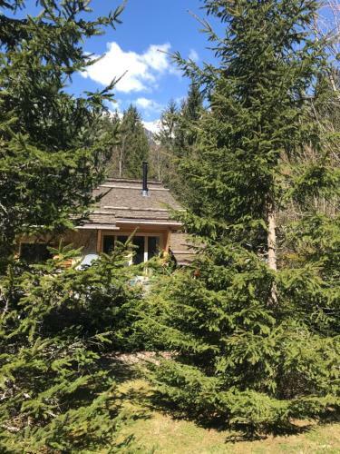 Apartamento Chalet Cristal Trail