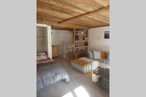 Maison Triplex De 90 M� Au C?ur D'argenti�re