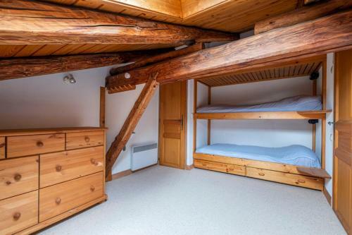 Apartamento Apt Chalet Style In Chamonix-mont-blanc