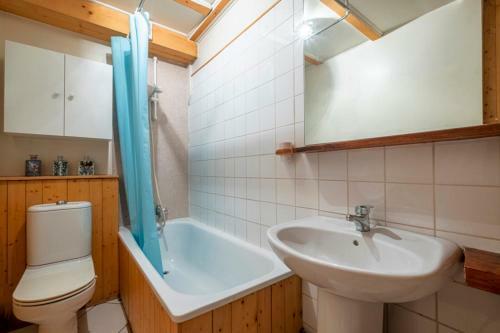 Apartamento Apt Chalet Style In Chamonix-mont-blanc