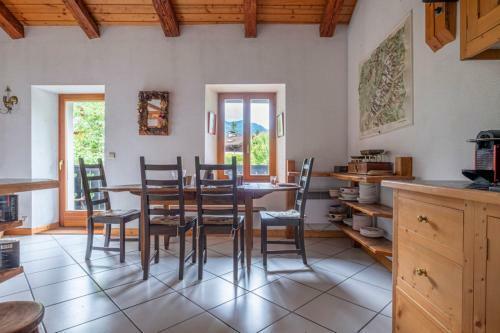 Apartamento Apt Chalet Style In Chamonix-mont-blanc