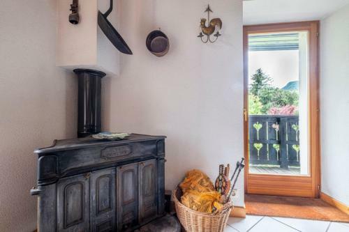 Apartamento Apt Chalet Style In Chamonix-mont-blanc