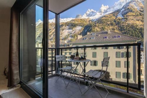 Apartamento Chic 1br Ideally Located In The City Center