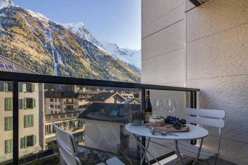 Apartamento Chic 1br Ideally Located In The City Center