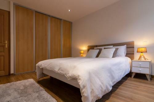 Apartamento Chic 1br Ideally Located In The City Center