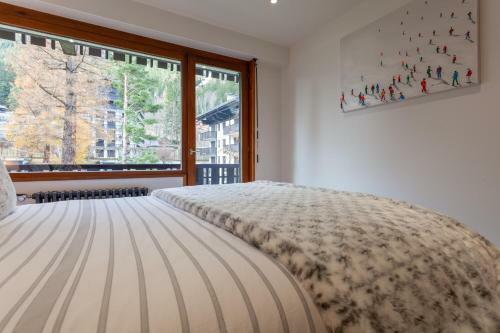 Apartment Brevent Fodera