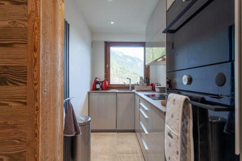 Apartment Brevent Fodera
