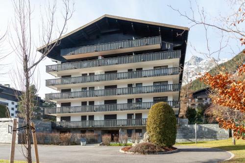 Apartment Brevent Fodera