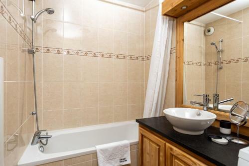 Le Paradis 28 Apartment- Chamonix All Year