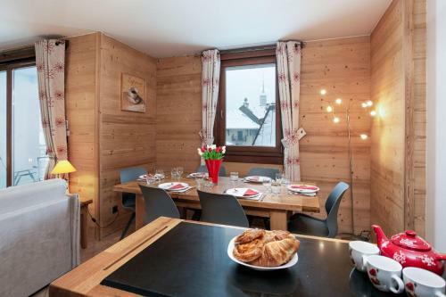 Le Paradis 28 Apartment- Chamonix All Year