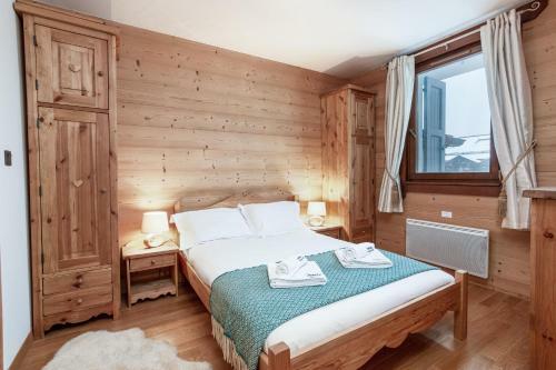 Le Paradis 28 Apartment- Chamonix All Year