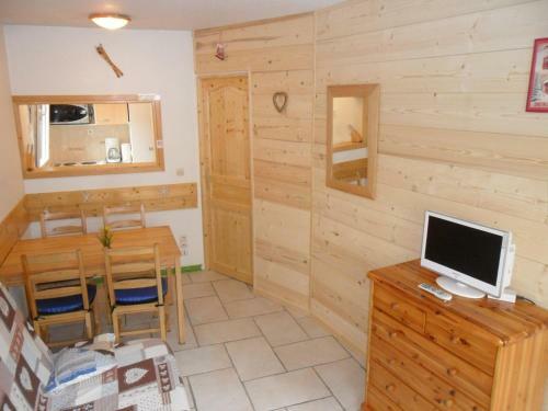 Apartamentos Chamonix Centre 2 Pi�ces Balcon Vue Mont Blanc