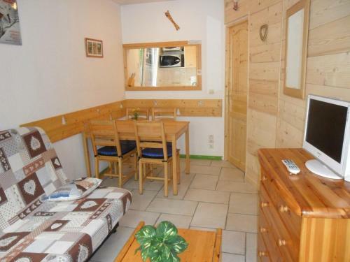 Apartamentos Chamonix Centre 2 Pi�ces Balcon Vue Mont Blanc