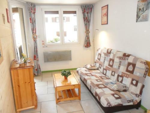 Apartamentos Chamonix Centre 2 Pi�ces Balcon Vue Mont Blanc