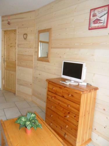 Apartamentos Chamonix Centre 2 Pi�ces Balcon Vue Mont Blanc