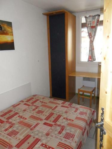 Apartamentos Chamonix Centre 2 Pi�ces Balcon Vue Mont Blanc