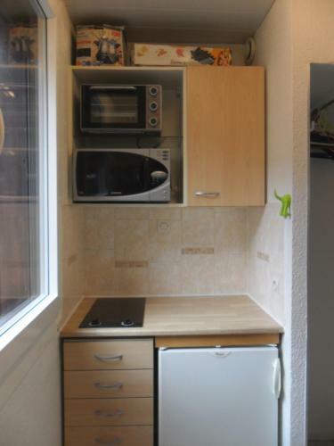 Apartamentos Chamonix Centre 2 Pi�ces Balcon Vue Mont Blanc