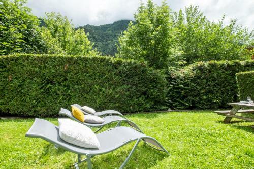 Apartamento Sapi Happy Sunny Flat With A Garden