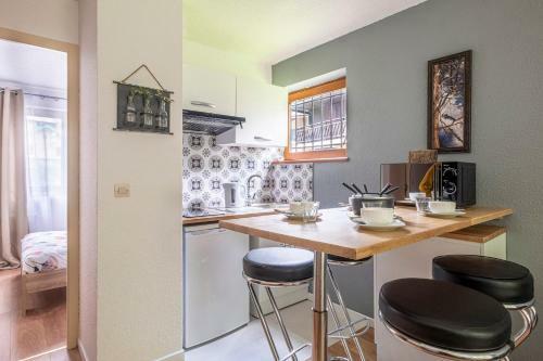 Apartamento Sapi Happy Sunny Flat With A Garden