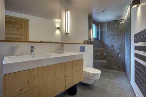 Chalet Breitalps