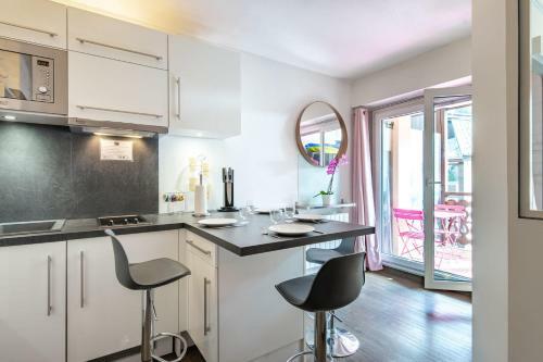 Apartamento Design Cottage Near The Chamonix-mont-blanc Slopes