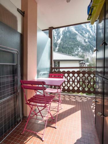 Apartamento Design Cottage Near The Chamonix-mont-blanc Slopes