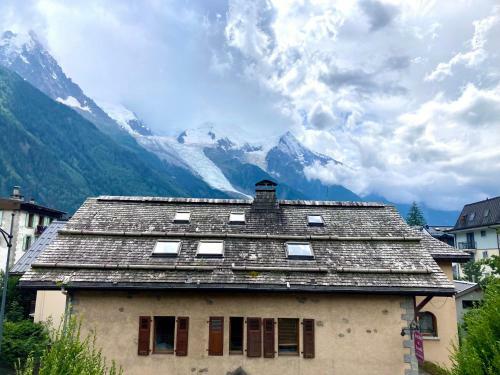 Apartamento Le Gypa�te