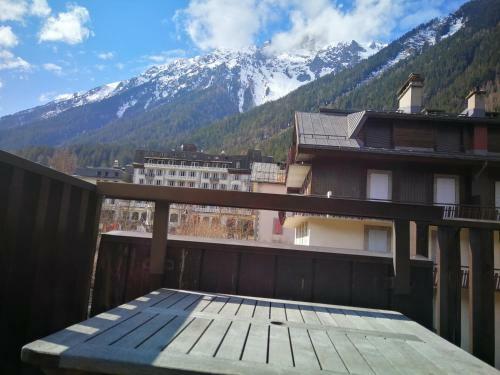 Apartamento Le Gypa�te