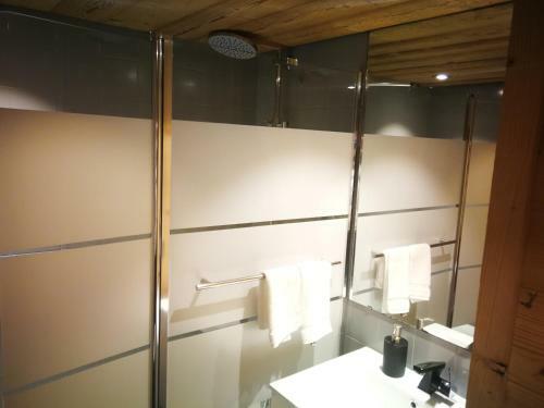 Apartamento Le Gypa�te