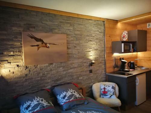 Apartamento Le Gypa�te