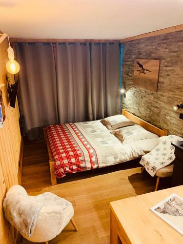 Apartamento Le Gypa�te