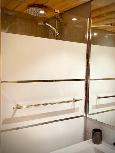 Apartamento Le Gypa�te