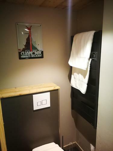Apartamento Le Gypa�te