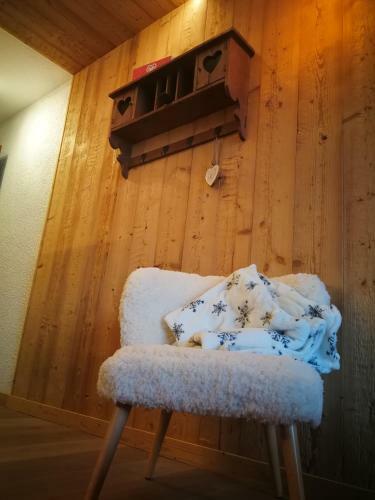 Apartamento Le Gypa�te