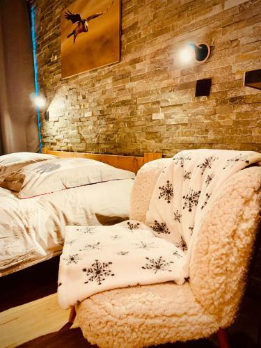 Apartamento Le Gypa�te