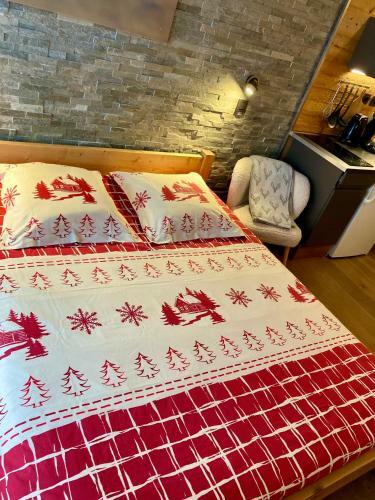 Apartamento Le Gypa�te