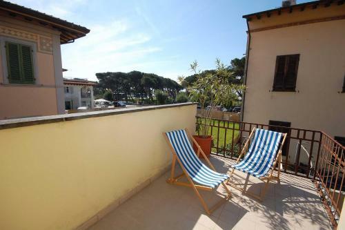 Apartamento Lovati Beach