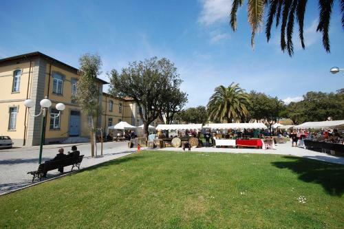 Apartamento Lovati Beach