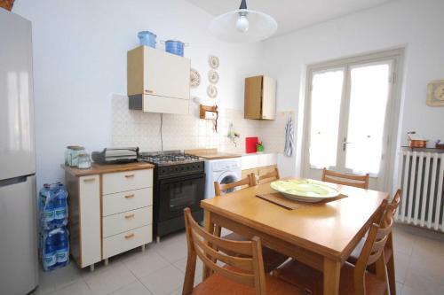Apartamento Lovati Beach