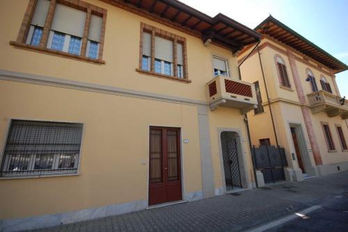 Apartamento Lovati Beach