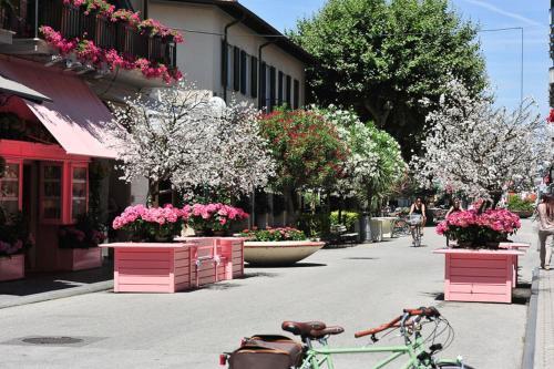Apartamento Lovati Beach