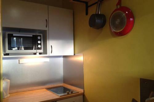 Apartamento Appartement Chamonix - Vue Mont Blanc