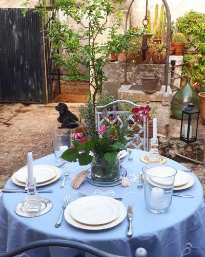 Agroturismo Casina Misa