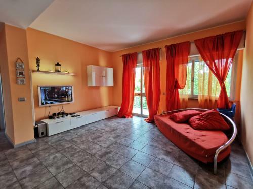 Apartamento Tea Versilia - Forte Dei Marmi